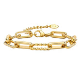 ESME LARGE LINK BRACELET